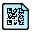 Click here for more info about Free 2D Barcode Generator