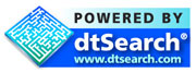 Click here for more info about dtSearch Publish